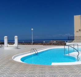 Leilighet til Leie i  Puerto Rico,Gran Canaria