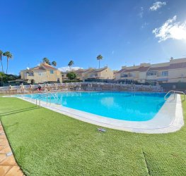 Sonnemar Bungalow 24